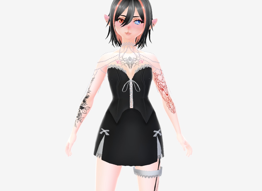 Pearl Dress