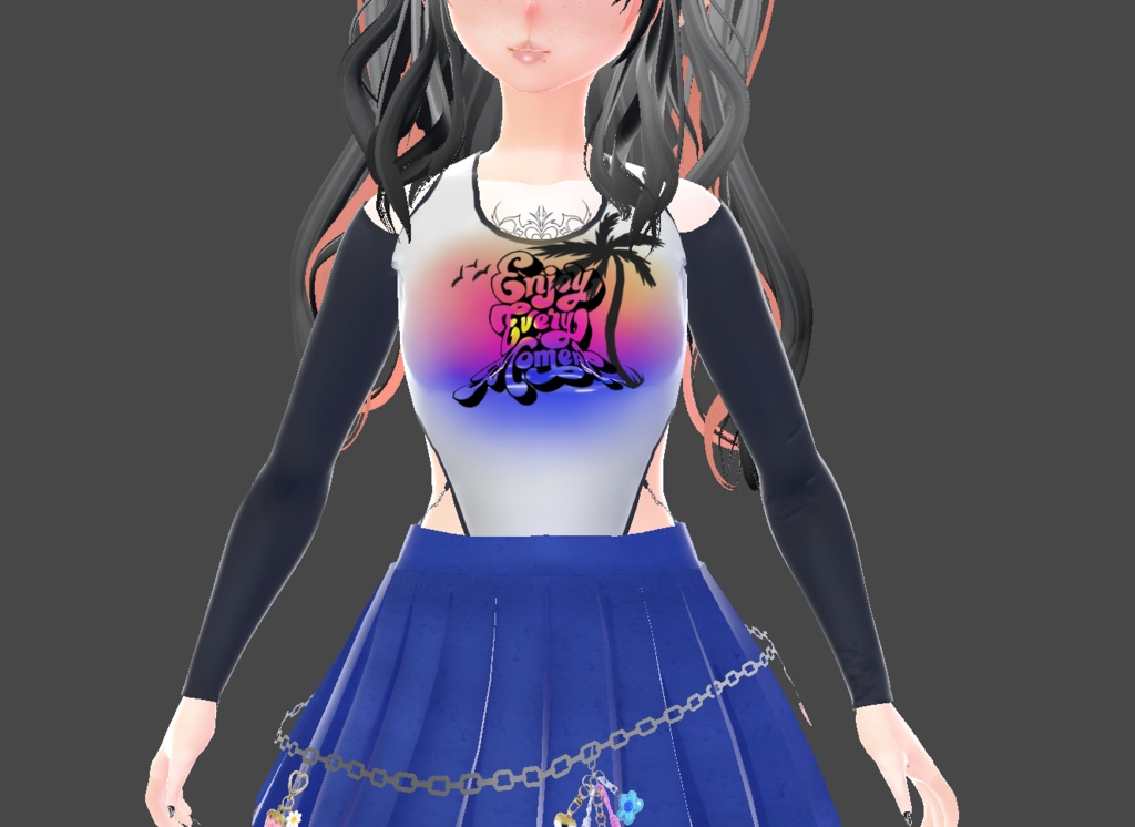 Airbrush Shirt
