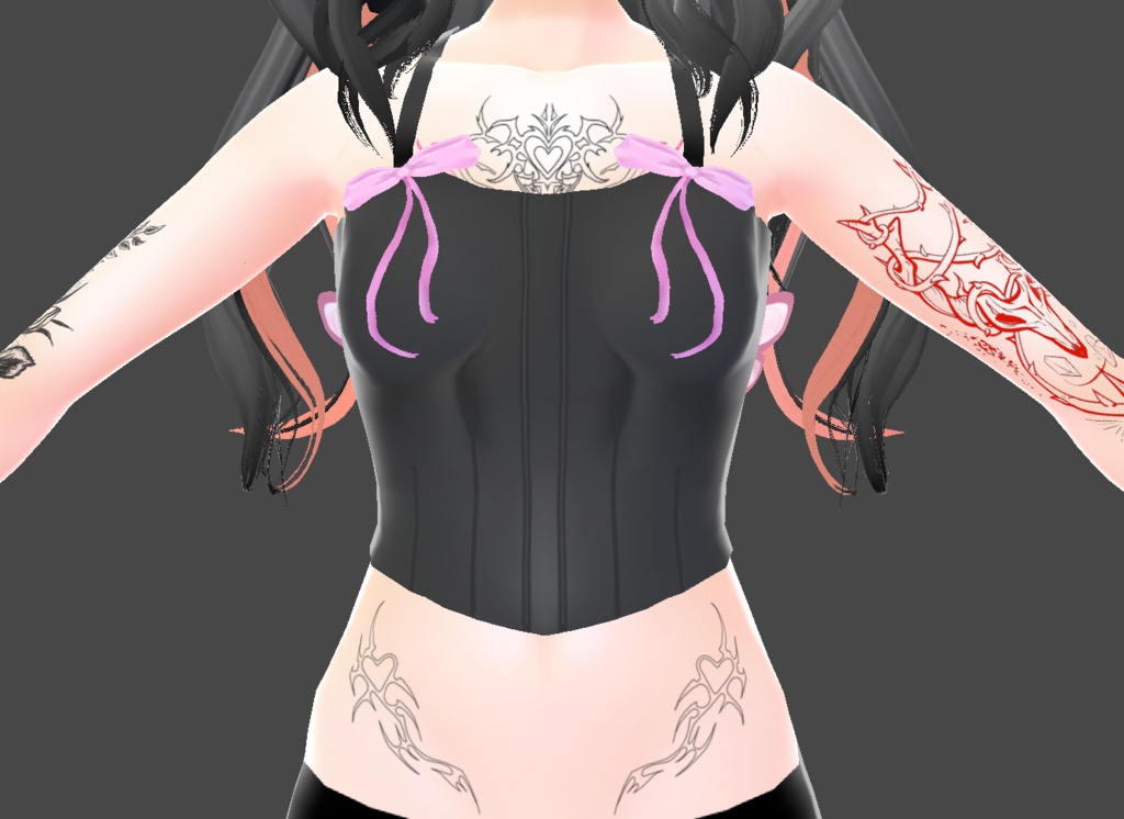Wing Top
