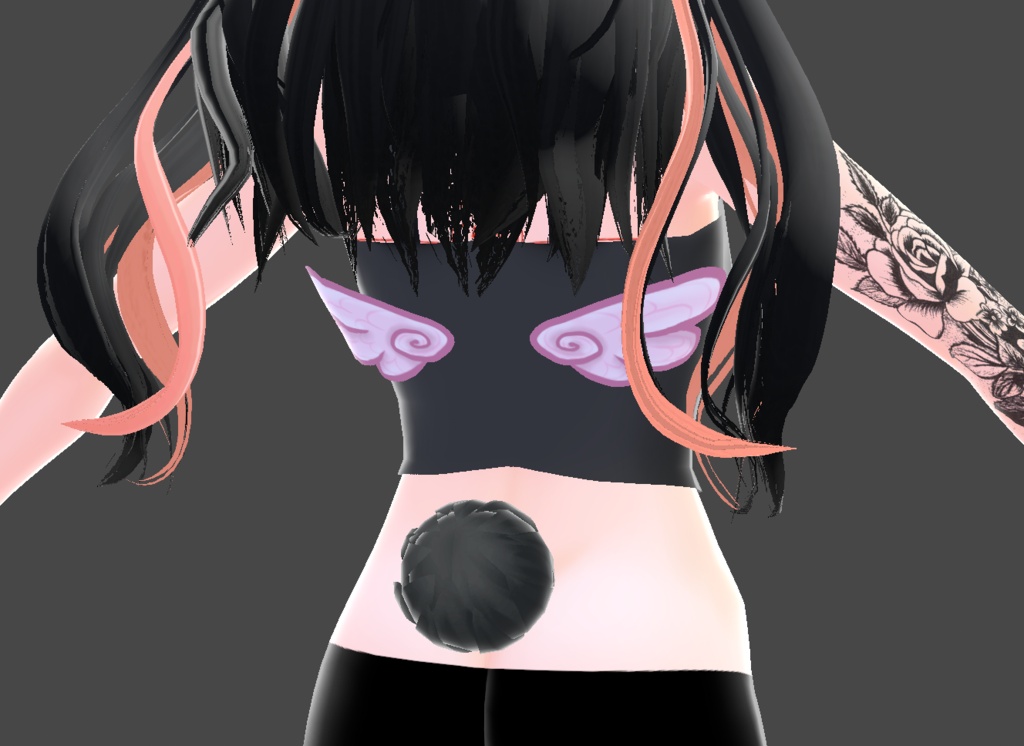 Wing Top