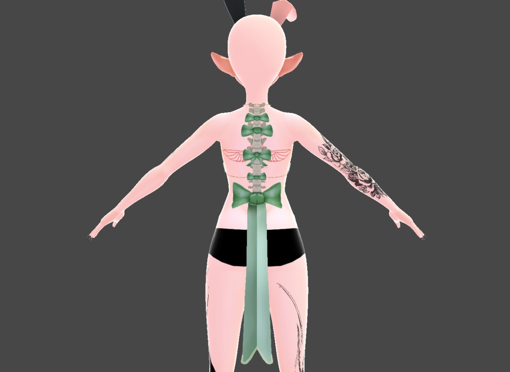 Luna Moth Top