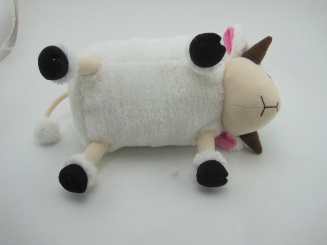 ミニアミストルリュック