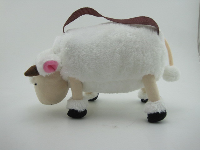 ミニアミストルリュック