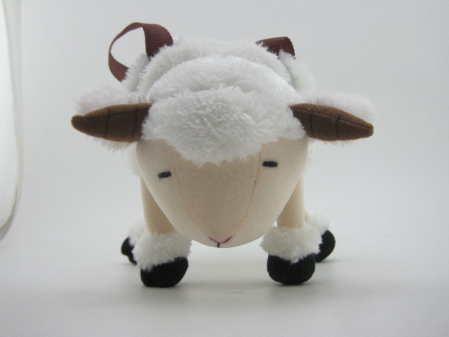 ミニアミストルリュック