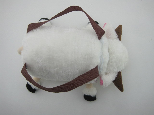 ミニアミストルリュック