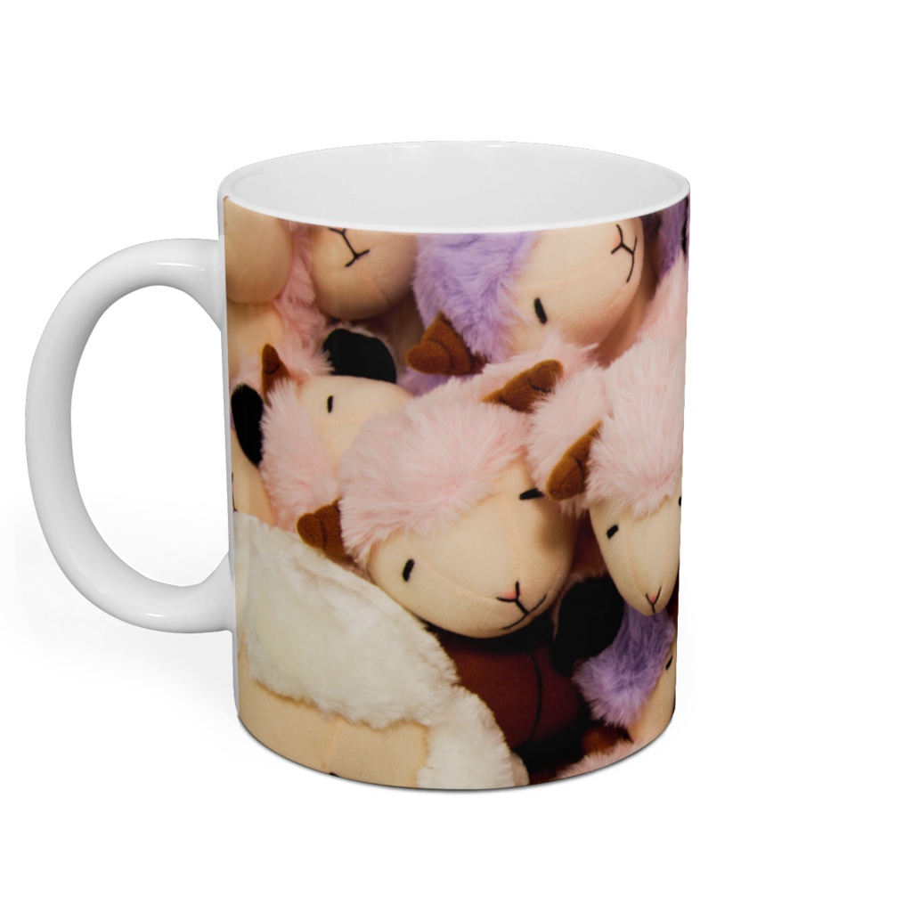 アミストルマグカップ