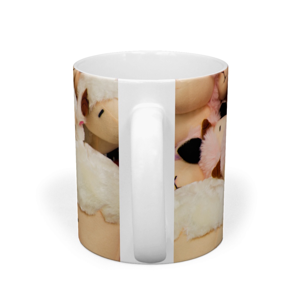 アミストルマグカップ