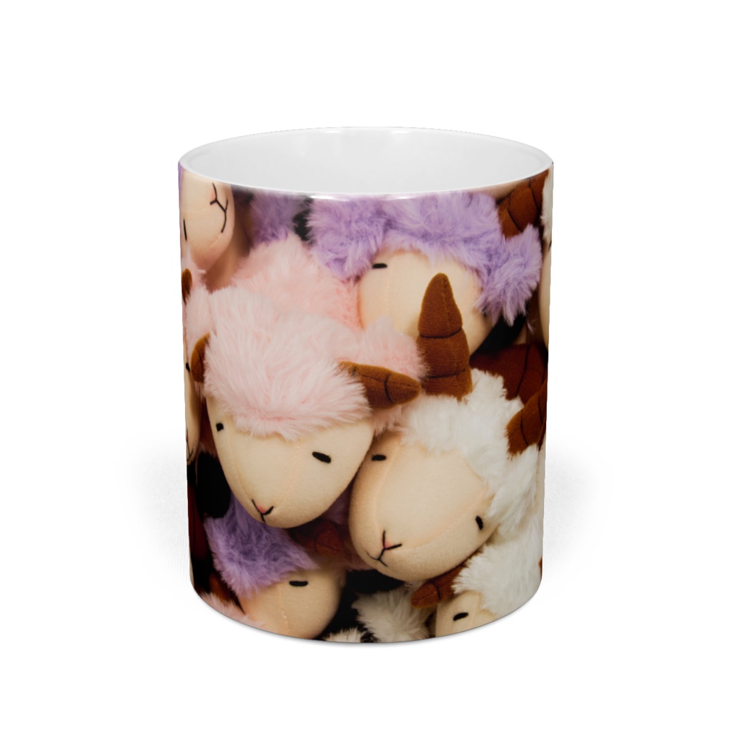 アミストルマグカップ