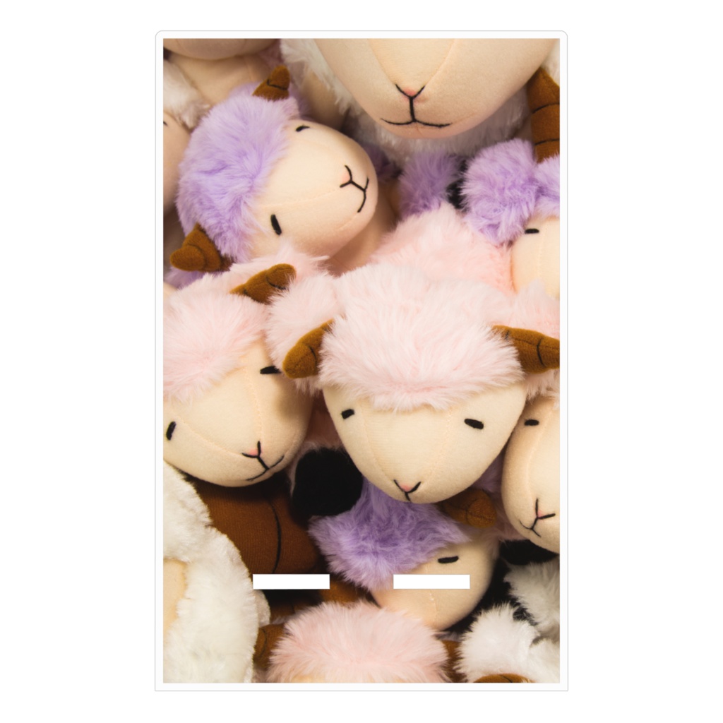 アミストルスマホスタンド