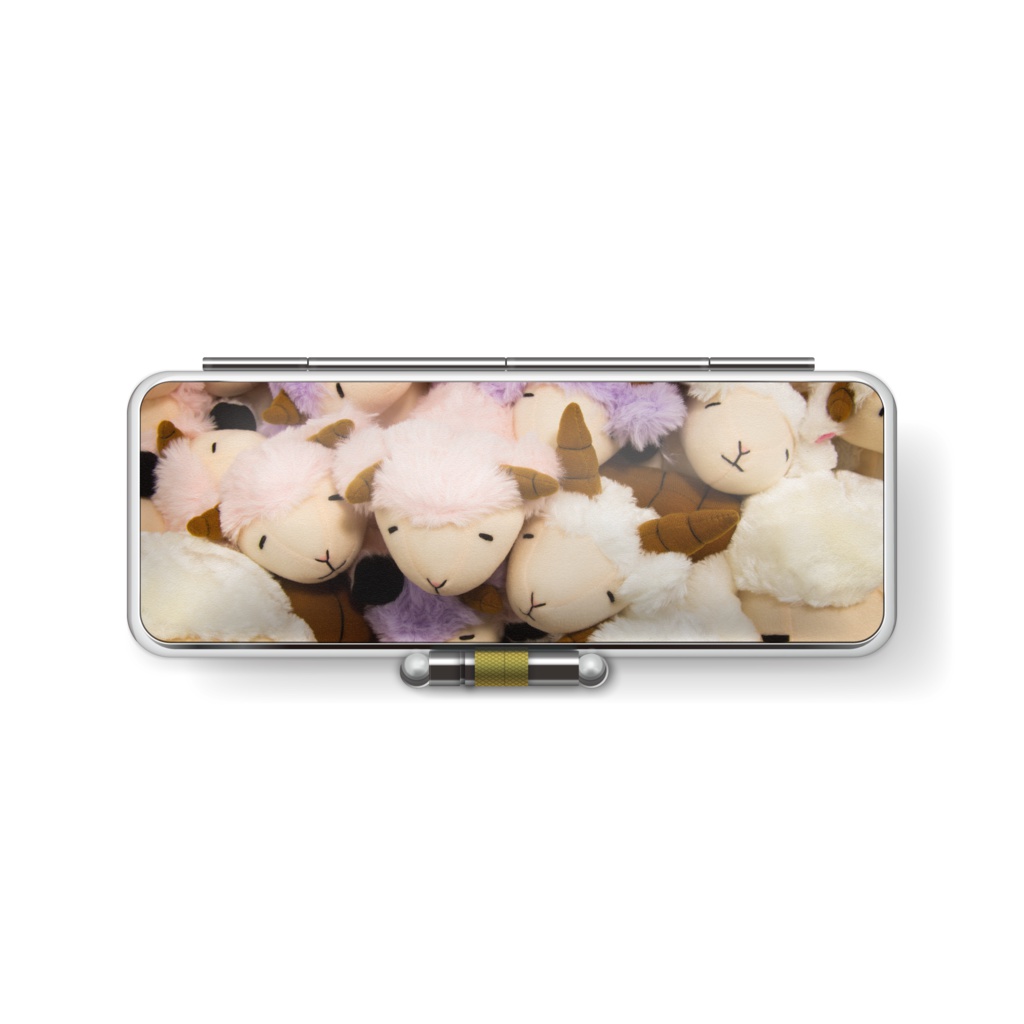 アミストル印鑑ケース