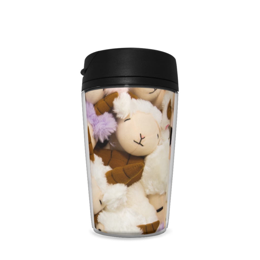 アミストルタンブラー