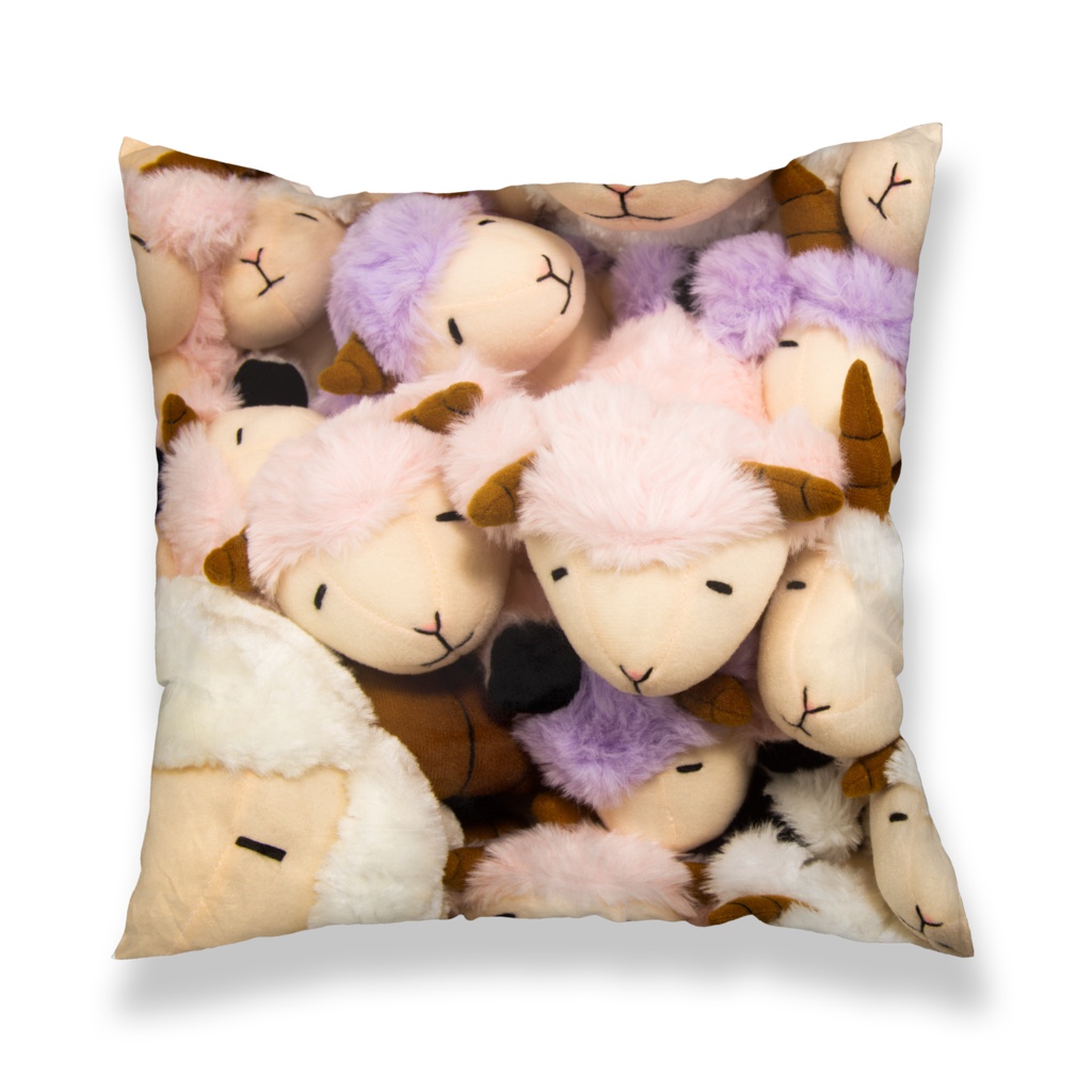 アミストルクッションカバー