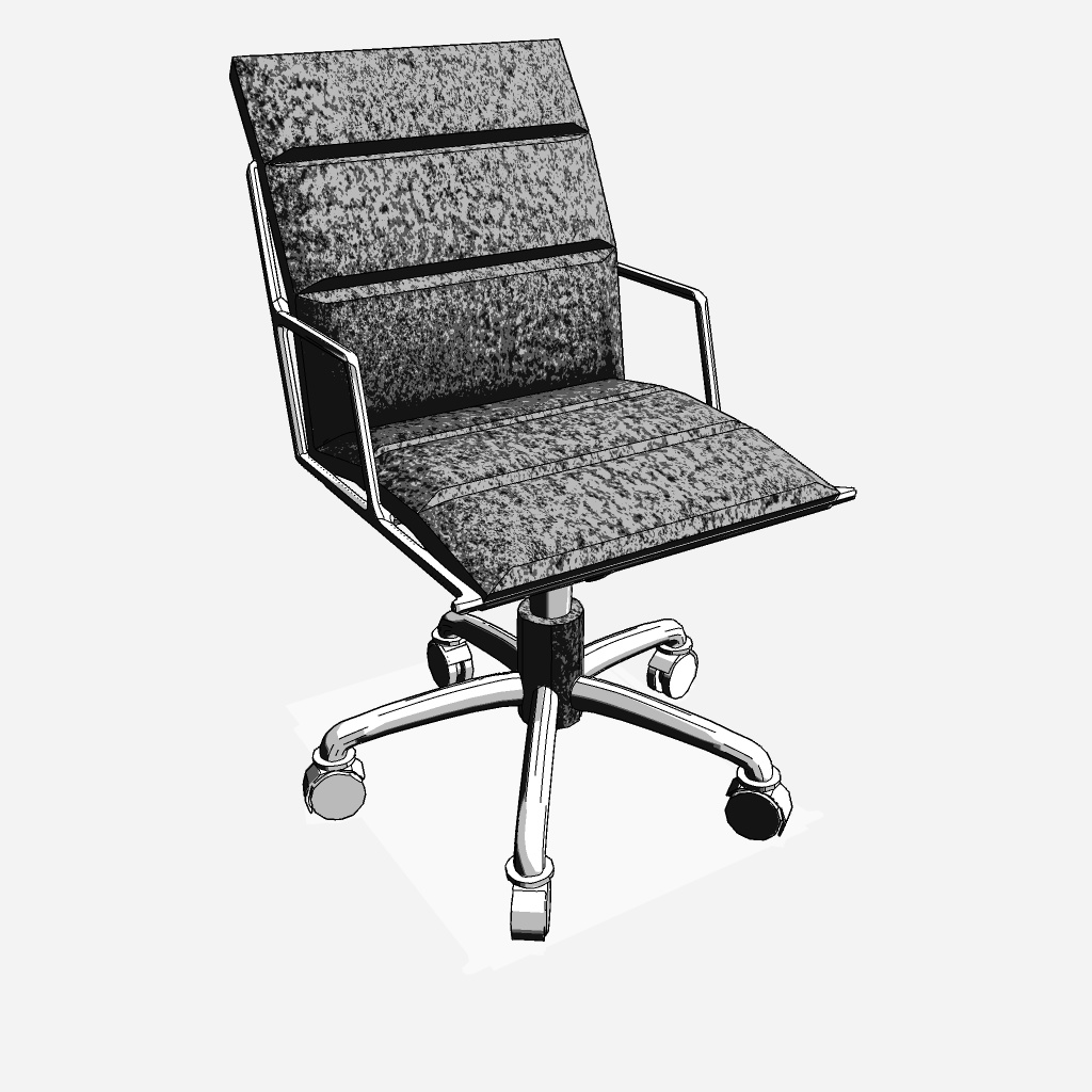 オフィスチェアA