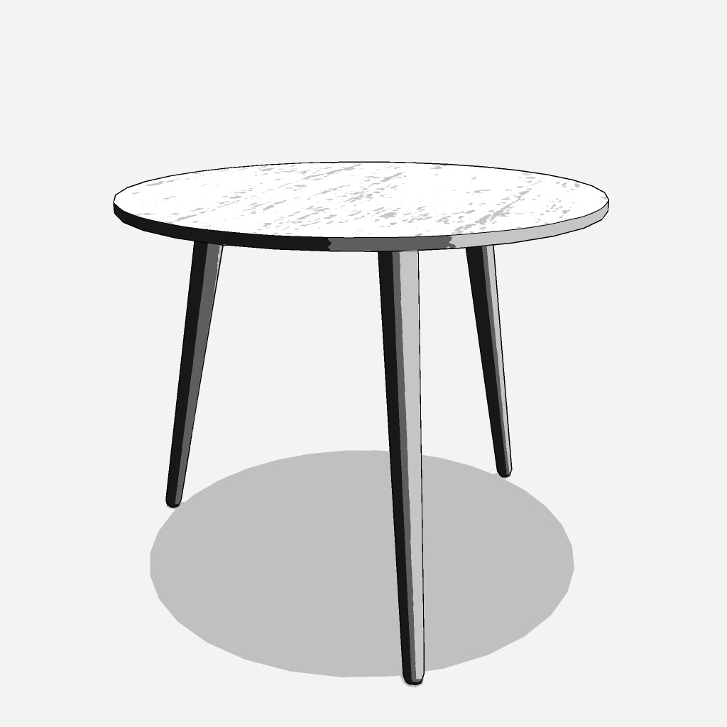 コーヒーテーブル_A