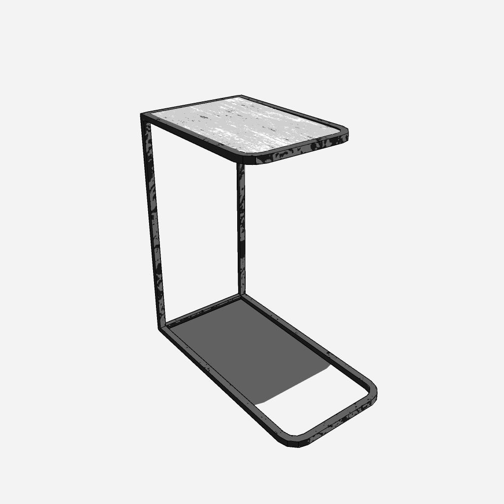 コーヒーテーブル_B