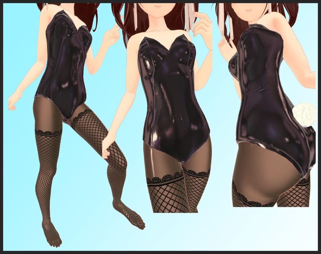 バニースーツ LSbody専用