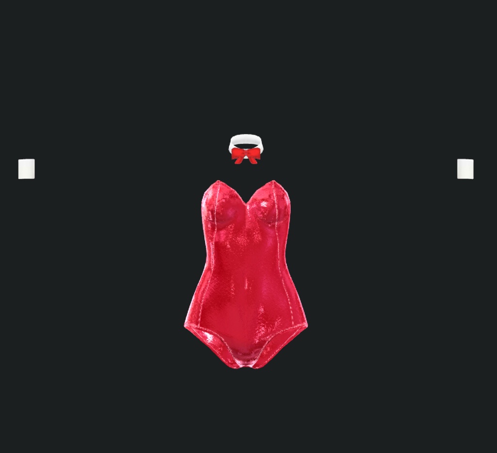 バニースーツ レイニィ(Rainy)用