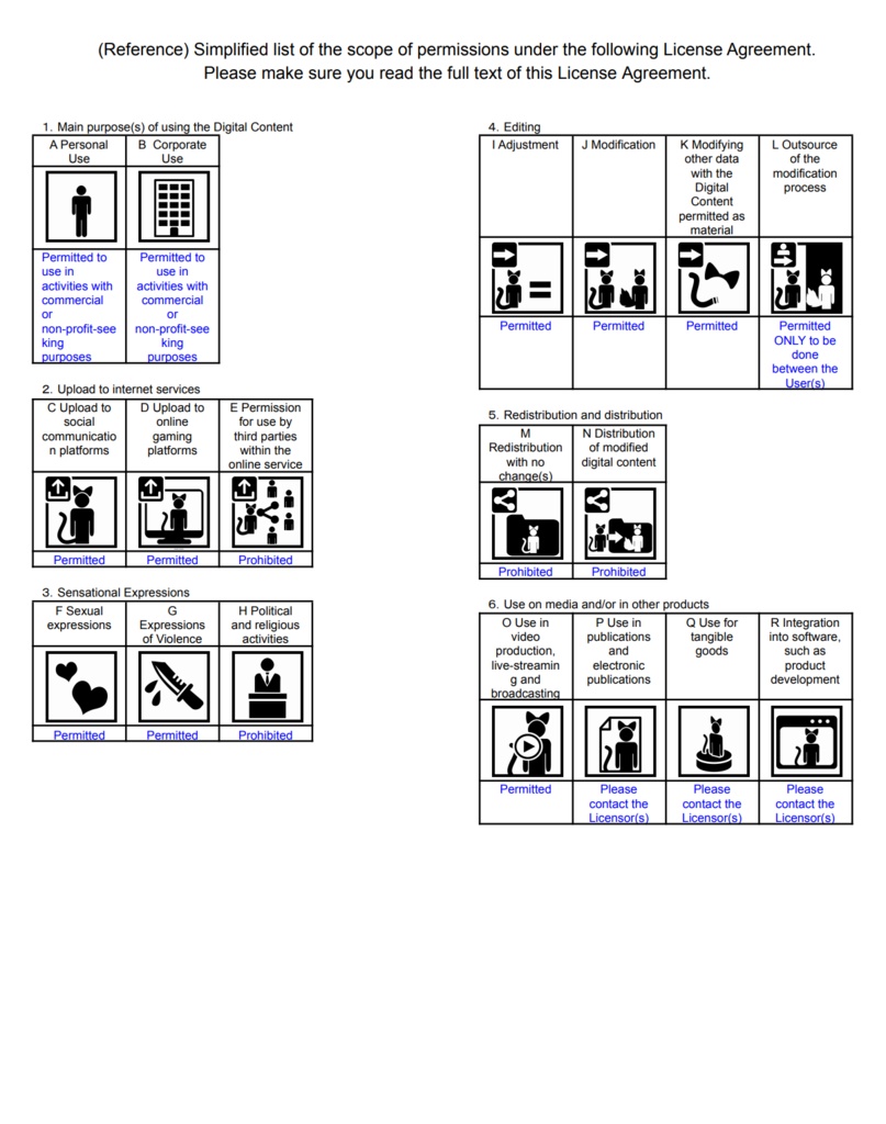 ネイルチップ for リア-アリス