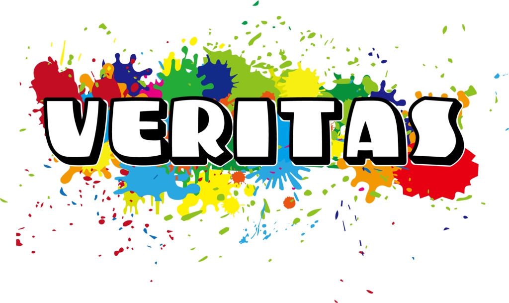 ブルアカ ヴェリタスTシャツ