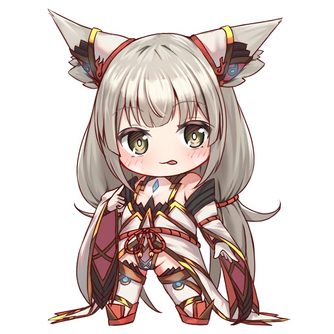 ニア【アンブレラマーカー】