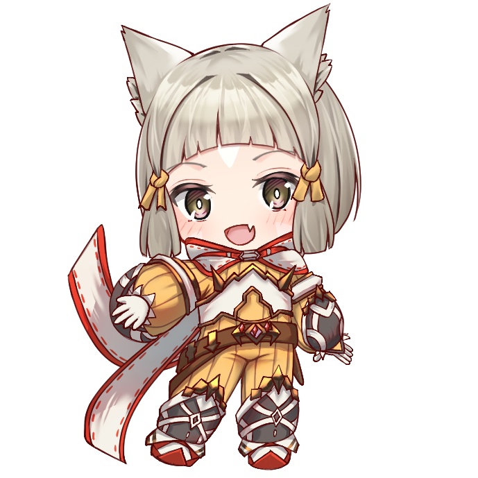 ニア【アンブレラマーカー】