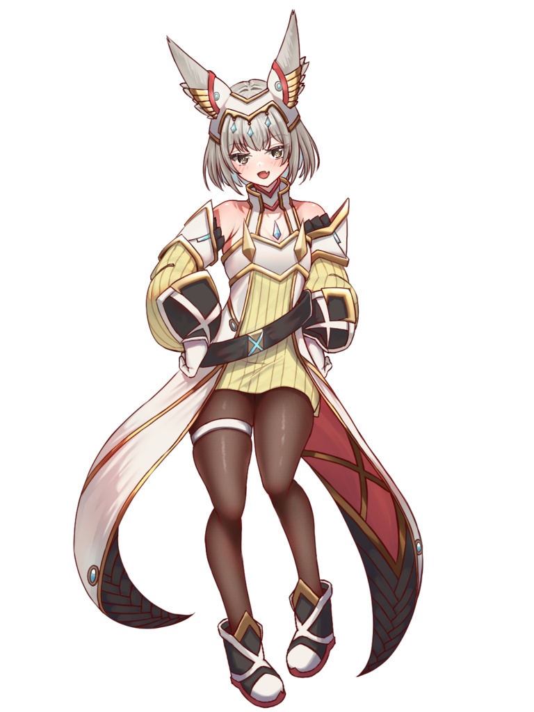 ヒーローニア【アクリルフィギュア】