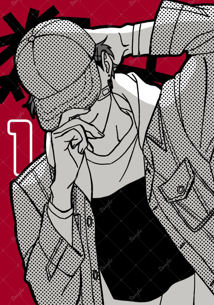 【新装版】類はトモを呼ぶ１巻