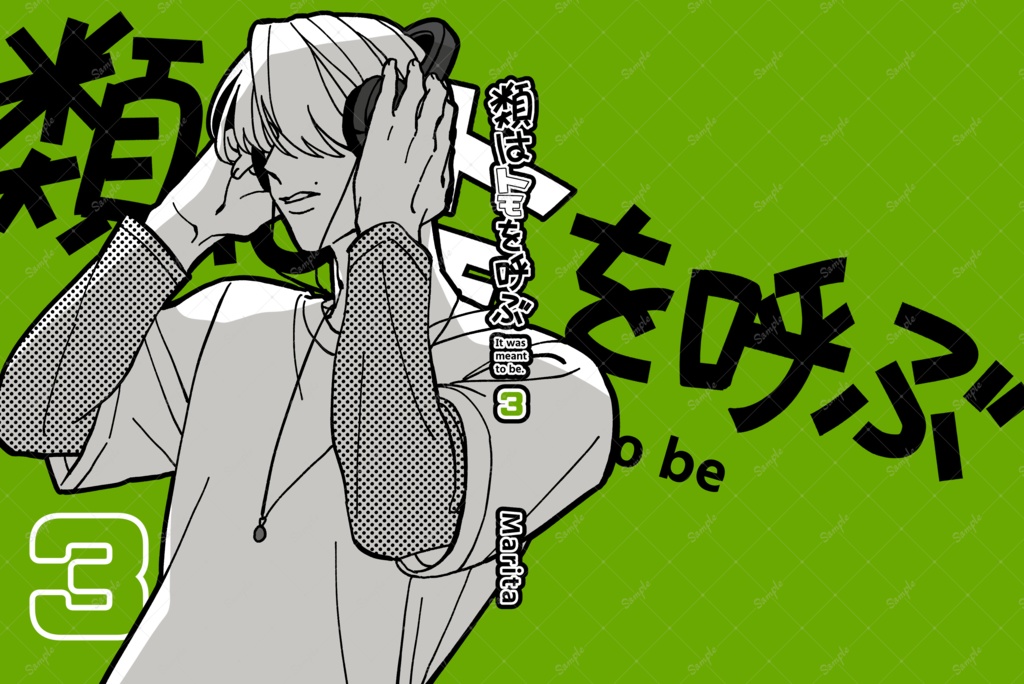 【新装版】類はトモを呼ぶ3巻