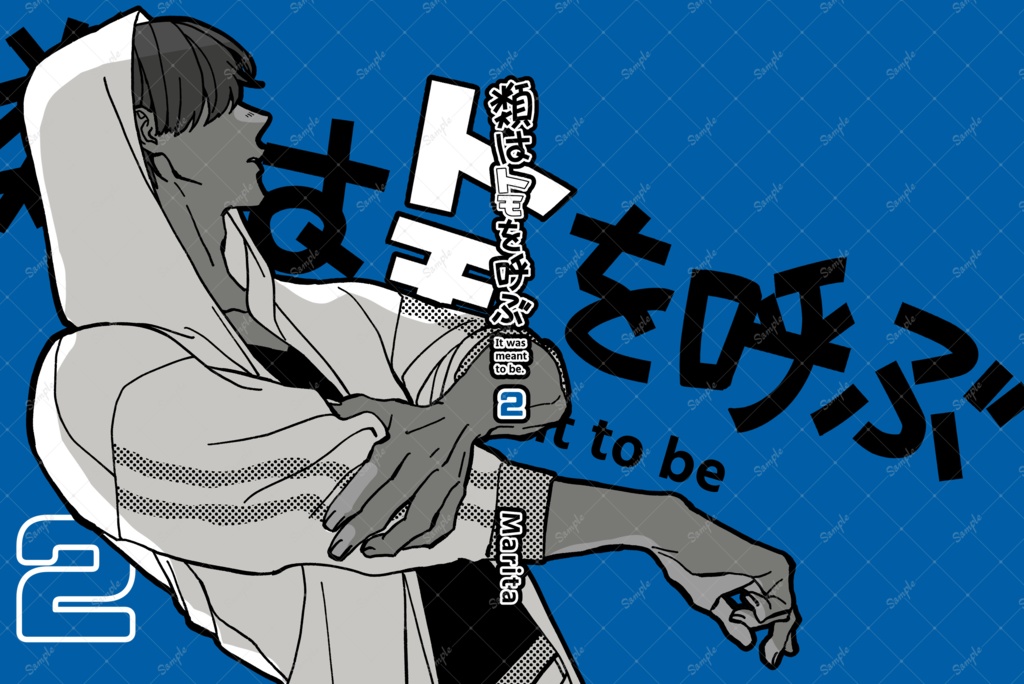 【新装DL版】類はトモを呼ぶ2巻