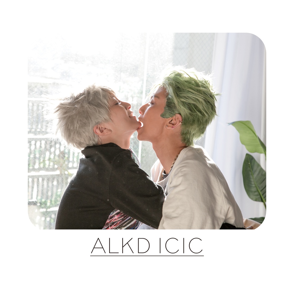 ALKD ICIC