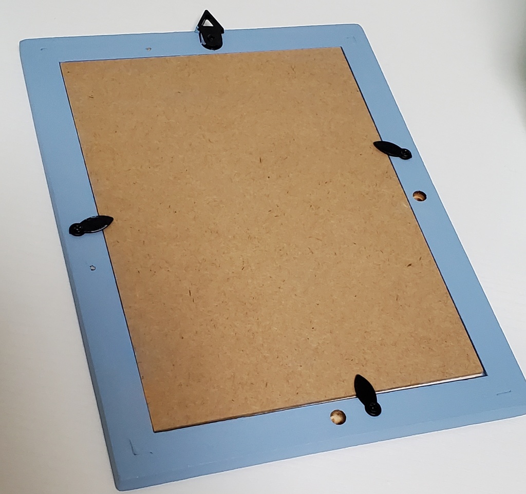 おだやかな時間、きみと(原画)