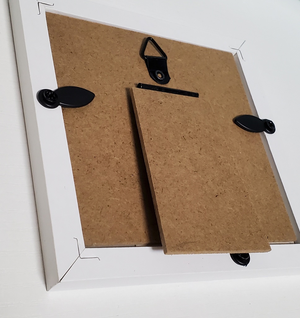 そっくりさん(額入りミニ原画)