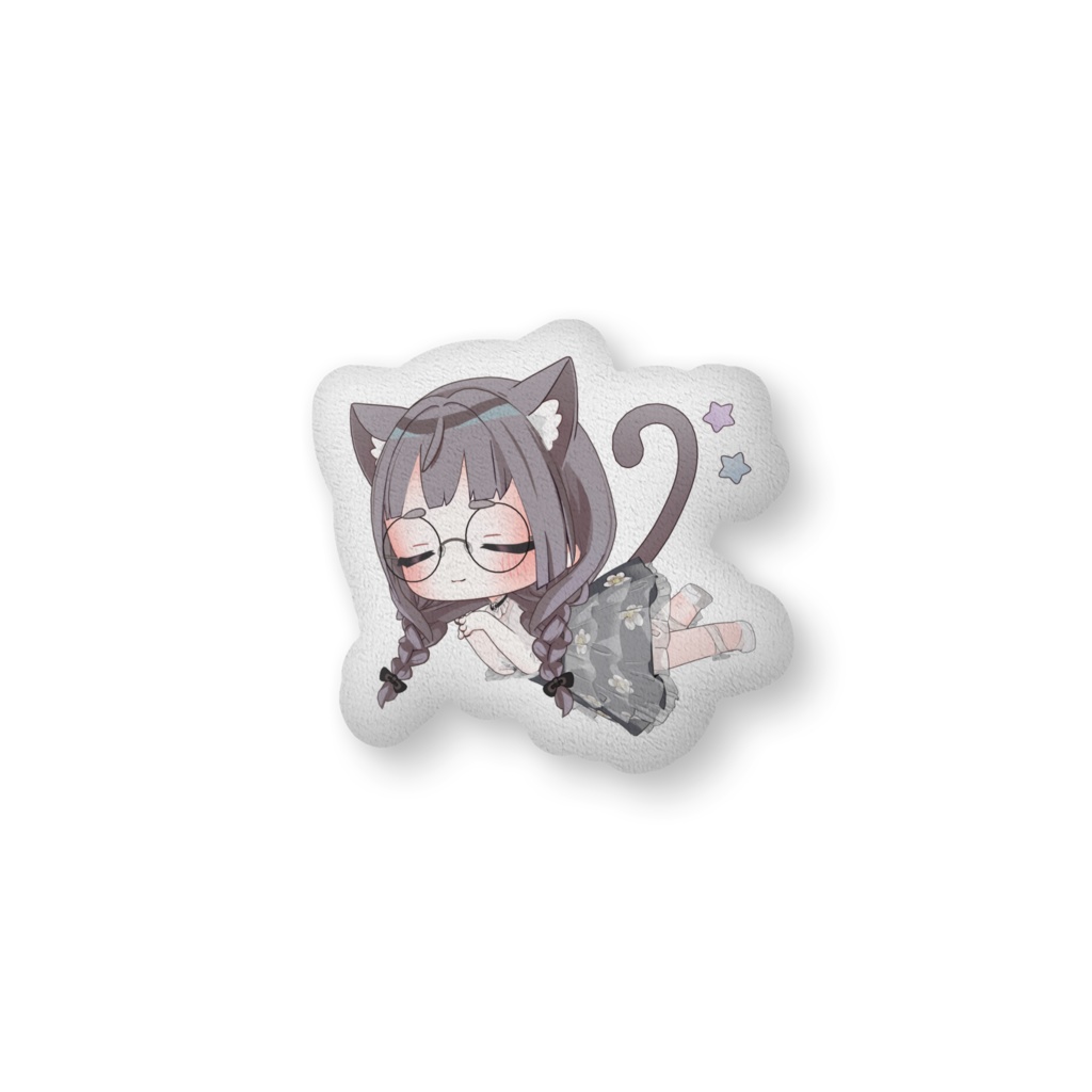 ひとひらはな🌷クッション