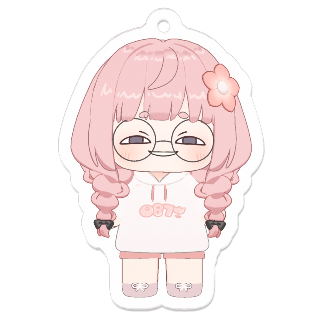 ハーニャキーホルダー