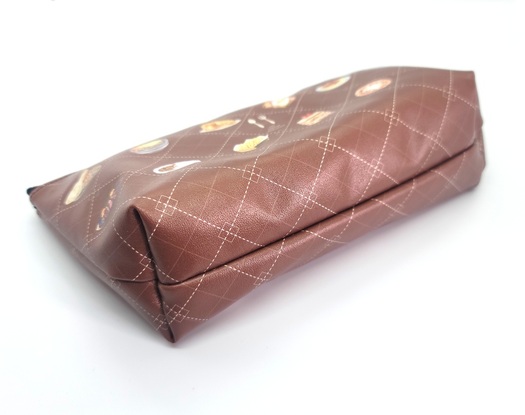 たべものポーチ