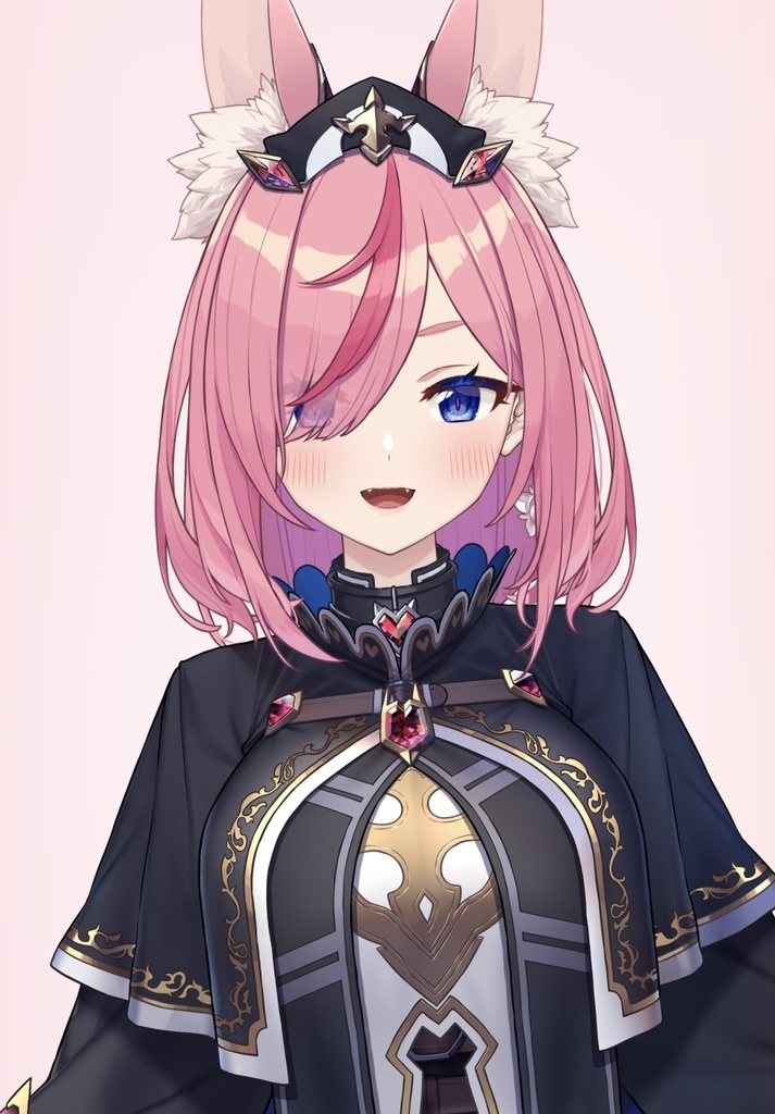 【ランダム】直筆サイン入り!チェキガチャ【衣装5種/髪型6種】