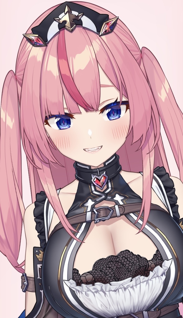 【ランダム】直筆サイン入り!チェキガチャ【衣装5種/髪型6種】