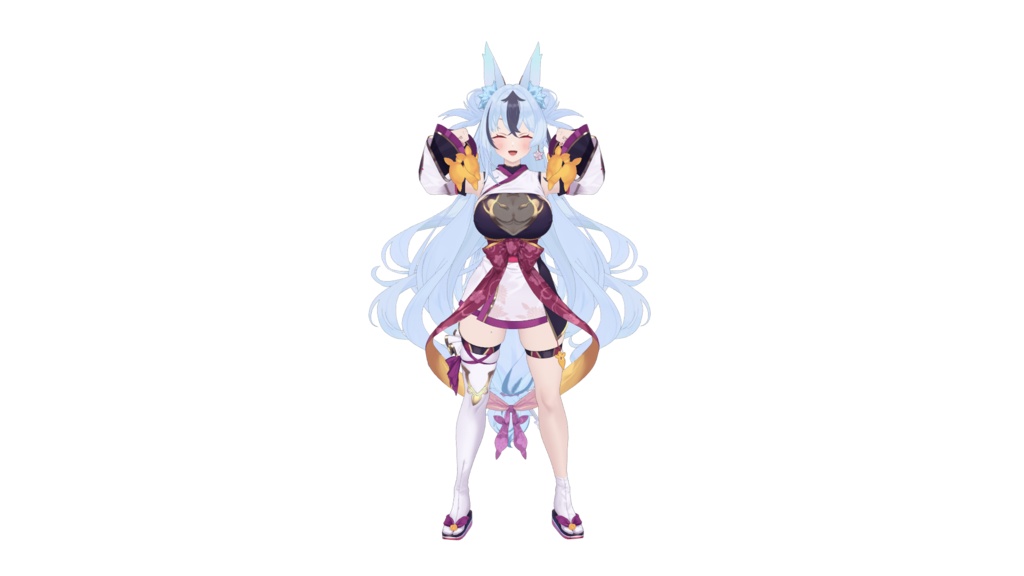 【ランダム】直筆サイン入り!チェキガチャ【衣装5種/髪型6種】