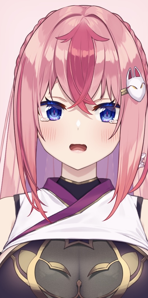 【ランダム】直筆サイン入り!チェキガチャ【衣装5種/髪型6種】