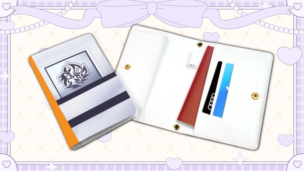 【4周年】記念グッズ販売【数量限定あり❣️】