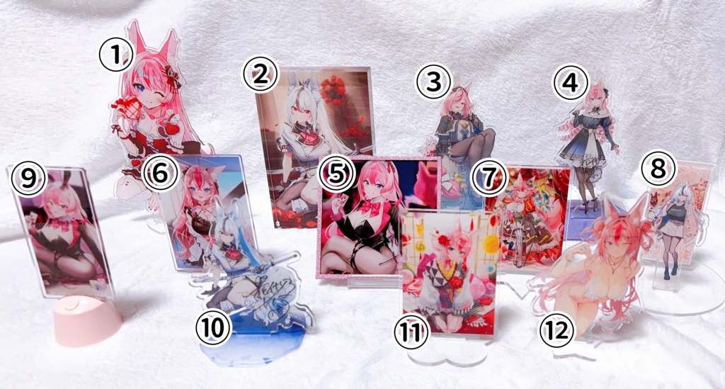 【BLACK FRIDAY🖤】全て直筆サイン入り✍️23日グッズ販売【数量限定】