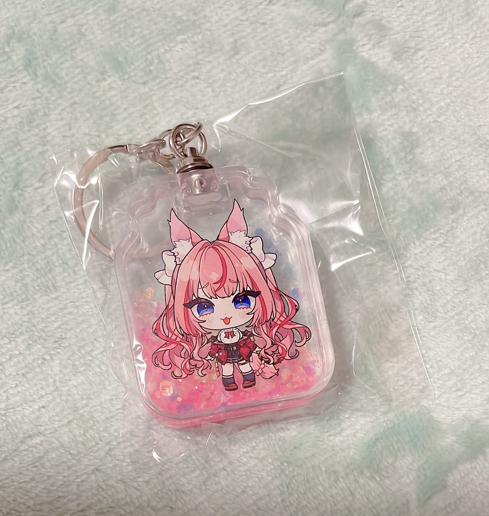 クリスマスおまけ付き🖤【箔押し確定❣️】12月限定チェキ【数量限定】