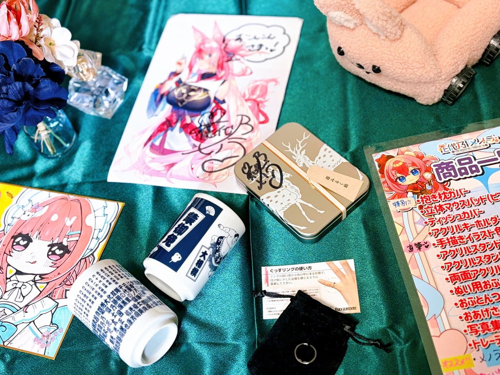 【直筆サイン入り❣️】アクリルスタンド各種セール