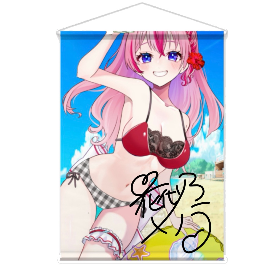 【5STEP】7月限定チェキ(ガチャ仕様🎯)【タペストリー当たるかも❓】