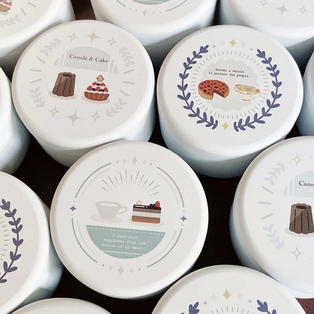 ミニ缶小物入れ