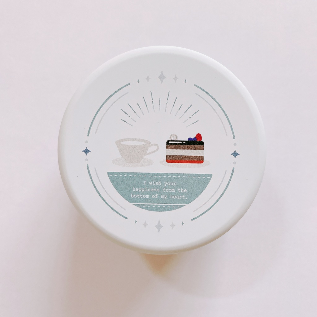 ミニ缶小物入れ