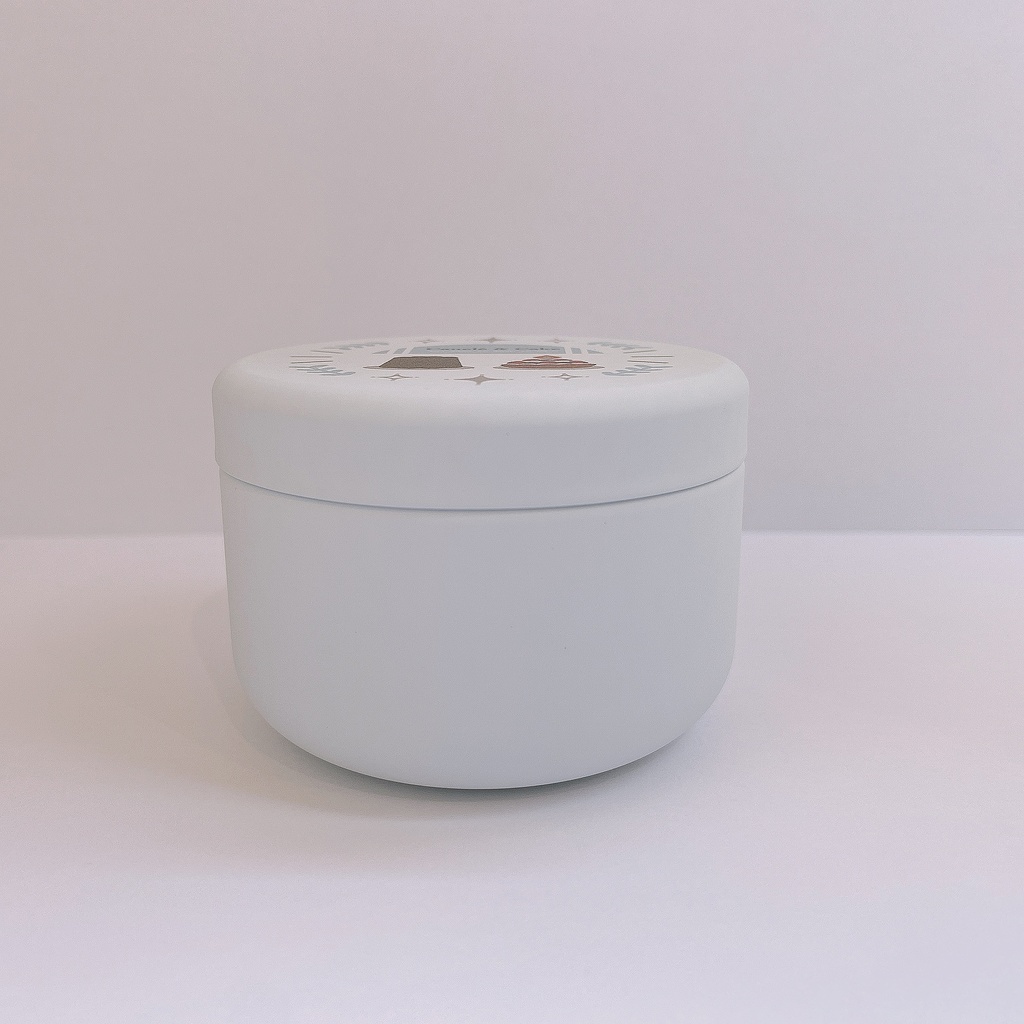 ミニ缶小物入れ