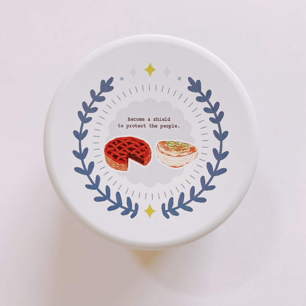 ミニ缶小物入れ