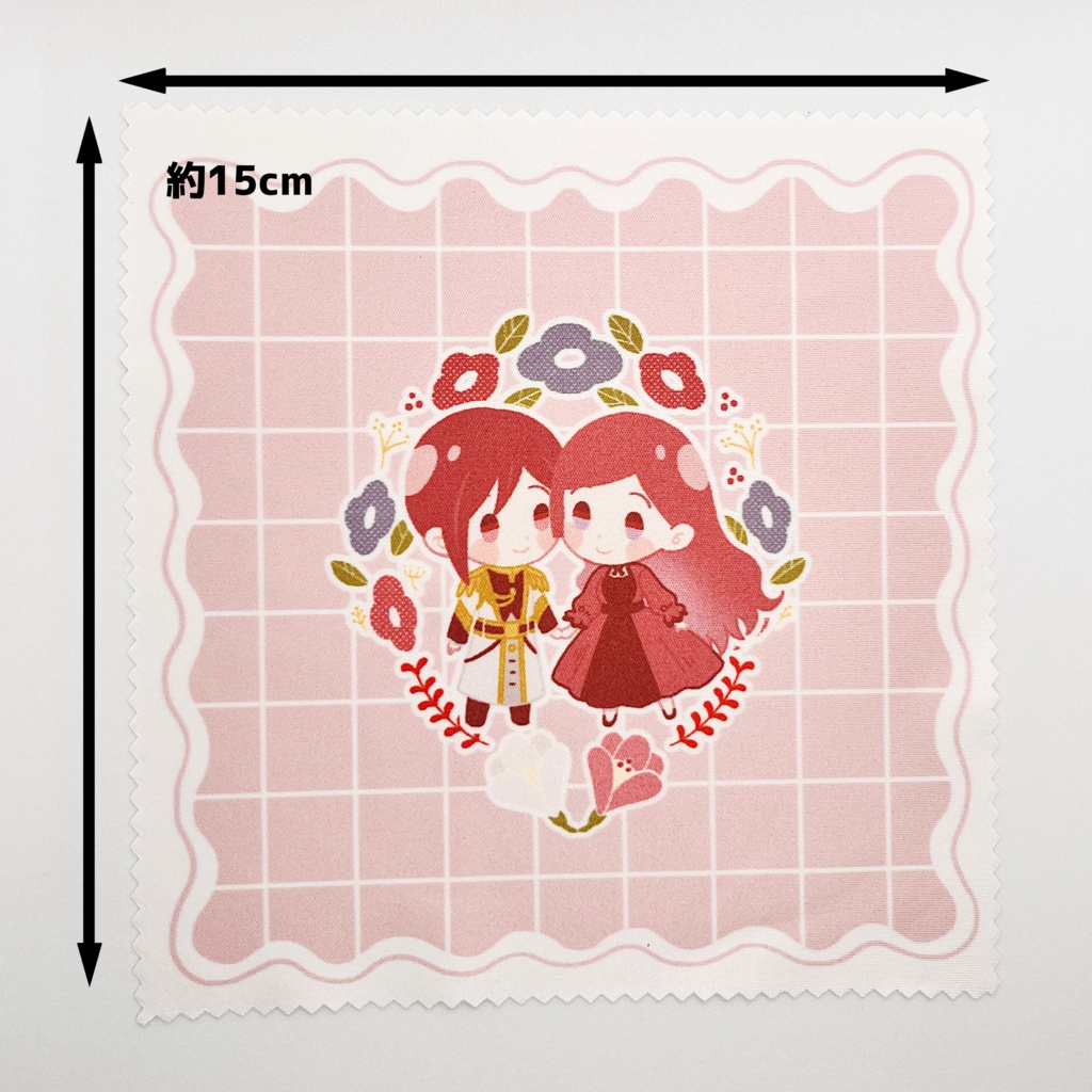 カラプラグッズ