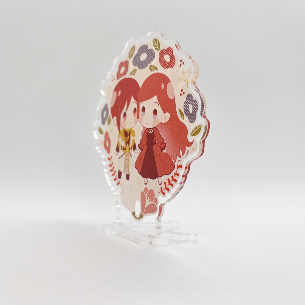 カラプラグッズ